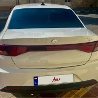 تارا اتوماتیک v4|خودرو سواری و وانت|تاکستان, |دیوار