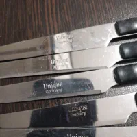 چاقوو چنگال میوه|ظروف سرو و پذیرایی|خرم‌آباد, |دیوار