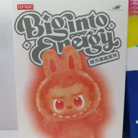 لبوبو انرژی و کوکاکولا اورجینال|اسباب‌‌بازی|برخوار, |دیوار