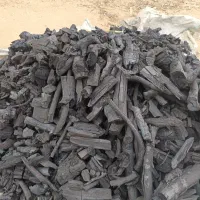 زغال کبابی میوه درجه یک