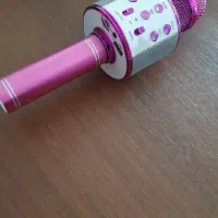 میکروفون اسپیکر بلوتوثی