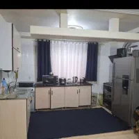 ۵۴متری روبه نما شیک طبقه اول ۸۰۰میلیون وام زیباشهر