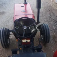 تراکتور فرگوسن مدل 91|خودرو سنگین|کامیاران, |دیوار