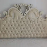 تخت خواب دونفره با تشک