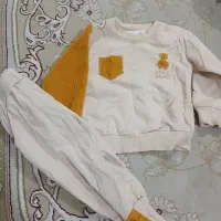 بلوز شلوار