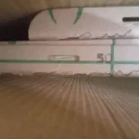 محافظ صفحه تلوزیون ۵۰ اینچ|تلویزیون و پروژکتور|تربتحیدریه, باغ سلطانی|دیوار