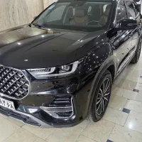 تیگو‌۸ پرو مدل ۴۰۱|خودرو سواری و وانت|تهران, گلستان (شهرک راه آهن)|دیوار