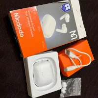 ایرپاد مک دودو Mcdodo HP-004 Sound true