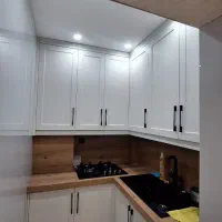 نصب کابینت و کمد دیواری|خدمات پیشه و مهارت|گنبد کاووس, |دیوار