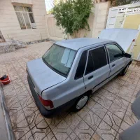 پراید مدل ۸۵