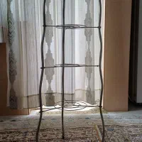 پایه نگهدارنده قابلمه ۶طبقه