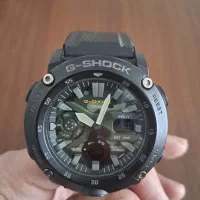 ساعت جیشاک GA2000