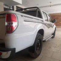 کارون پادرا پلاس|خودرو سواری و وانت|کرمانشاه, |دیوار