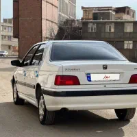 پژوپارس مدل95سال