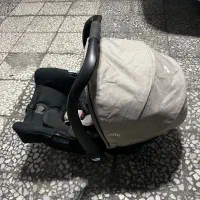 کریر. صندلی ماشین جوی