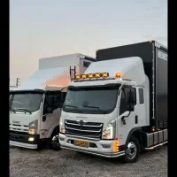 باربری سروش بار با کارگر حرفه ای و مجرب