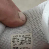 کتونی|کیف، کفش، کمربند|تهران, کیانشهر|دیوار