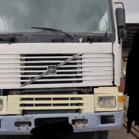 نیازمند راننده پایه یکم تریلی کفی