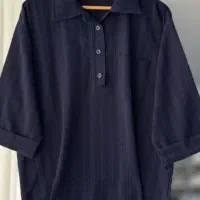 شومیز جلو بسته