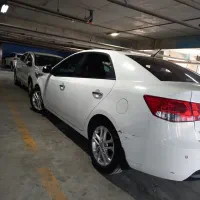 سراتو ۲۰۰۰ فوق العاده تمیز وکم کار بشرط