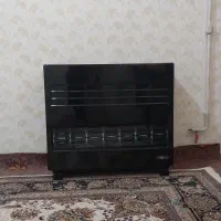 بخاری گازی نیک کالا18هزار|بخاری، هیتر، شومینه|اسلامآباد غرب, |دیوار