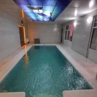 اجاره روزانه باغ ویلا|اجارهٔ کوتاهمدت ویلا و باغ|صباشهر, |دیوار