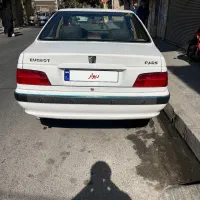 پرشیا 92|خودرو سواری و وانت|قدس, شهرقدس|دیوار