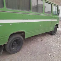 مدل ۶۰|خودرو سنگین|اقبالیه, |دیوار