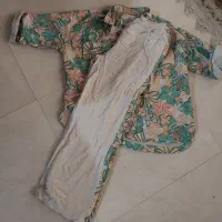 کاپشن اسپرت ضد آب و داخل خز|لباس|ساری, |دیوار