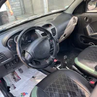 کوئیک R ۱۴۰۱|خودرو سواری و وانت|رشت, شالکو|دیوار