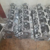 سرسیلندر پژو ۴۰۵پارس۲۰۶بصورت نو و استوک کف فابریک|قطعات یدکی و لوازم جانبی|ری, دولت‌آباد|دیوار