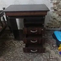 میز دوتکه اداری|دفتر کار|ری, هاشم‌آباد|دیوار