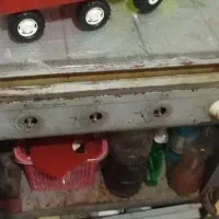 گاز دست دووم