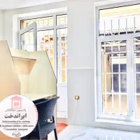 پانسیون مطالعاتی دخترانه ایراندخت کرمانشاه