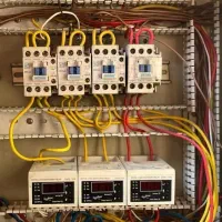 برقکاری صنعتی برقکار ساختمان برقکشی باغ شبانه روزی|خدمات پیشه و مهارت|دزفول, |دیوار