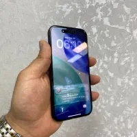 اپل ایفون/۱۶نرمال/حافظه۱۲۸/باطری۹۸/بدون پیش پرداخت|موبایل|اصفهان, مفتح|دیوار