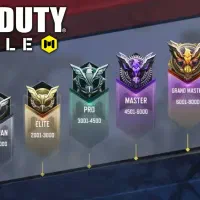 رنک لجند مولتی