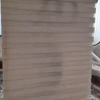 فروش پرده زبرا