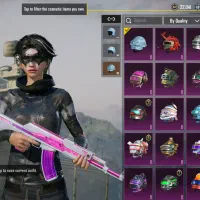 اکانت پاپجی|کنسول، بازی ویدئویی و آنلاین|بندرعباس, |دیوار