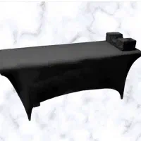 اجاره تخت مژه و صندلی برای کلیه خدمات سالن