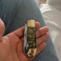 چاقو باباکلکسیونی