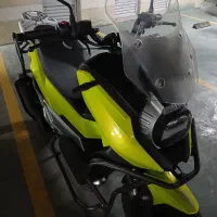 kpv 150 سافاری به همراه سه تا باکس ارجینال