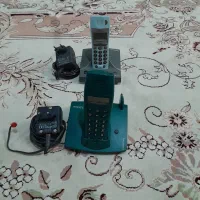 تلفن بیسیم