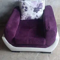 مبل راحتی