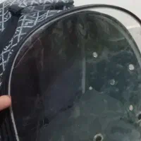 کوله پشتی حمل سگ و گربه و پرنده