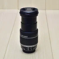 لنز کانن مدل Canon EF-S 18-200mm f 3.5 IS|دوربین عکاسی و فیلم‌برداری|تهران, شیخ هادی|دیوار
