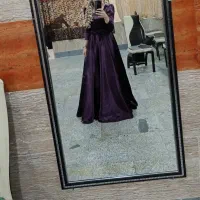 لباس مجلسی