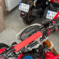 پرواز gy200 با شرایط از دم قسط|موتورسیکلت|تهران, بنیهاشم|دیوار