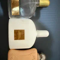 شیشه ادکلن اورجینال