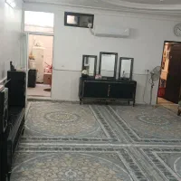 گلشن همکف 100 متری